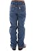 Cinch Apparel Boys Green Label Regular Fit Cowboy Jeans