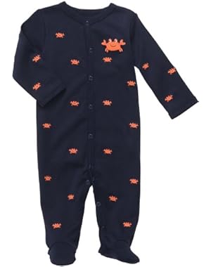 Baby Boy's Sleep N Play