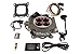 FiTech Fuel Injection Universal Go Street EFI Fuel Injection Kit P/N 30003