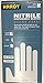 5 mil Nitrile Powder-Free Gloves 100 Pc Medium
