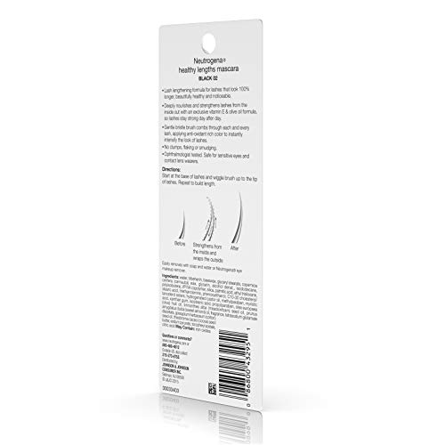 Neutrogena Healthy Lengths Mascara - Image 6