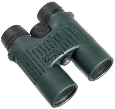 Alpen Optics PRO 8x42 waterproof Binocular