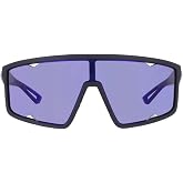 Red Line Sunglasses by Prada