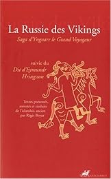 La  Russie des Vikings