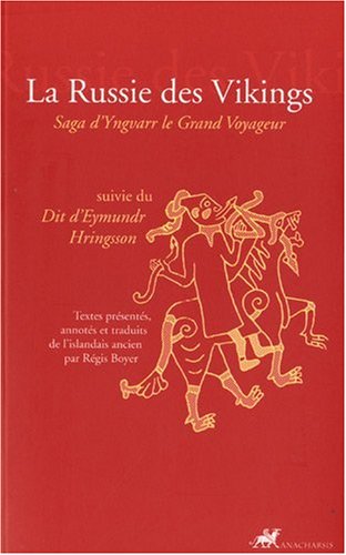 La  Russie des Vikings