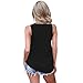 Klorim Women's Sleeveless Camisole Tank