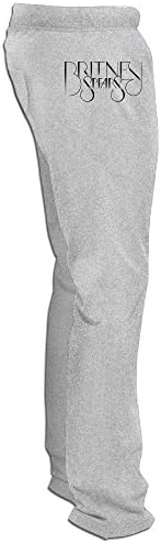 Jogging Pants Britney Spears Logo For Men