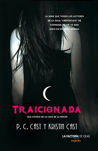 TRAICIONADA