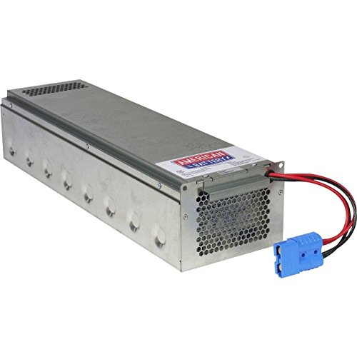American Battery RBC27 UPS Replacement Battery for APC