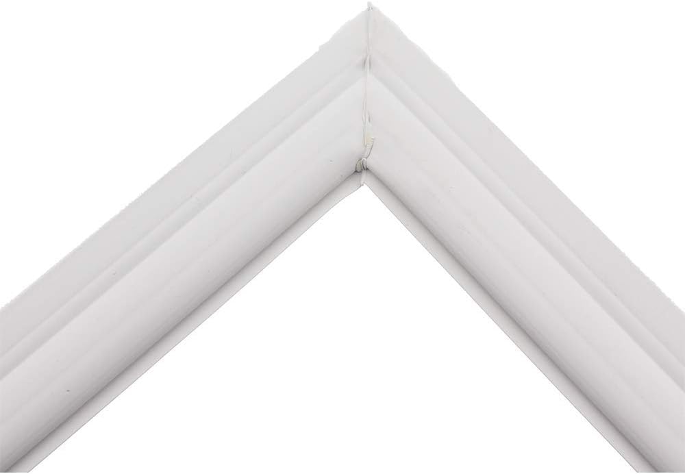ERP 241872513 Refrigerator Door Gasket