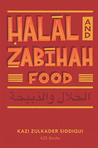 BEST Halal and Zabihah Food: A Simple Guide [P.P.T]
