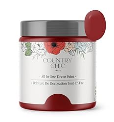 Chalk Style Paint - for Furniture, Home