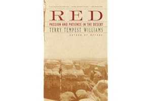Red: Passion and Patience in the Desert