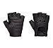 Harley-Davidson Men's Fingerless Gloves, Black