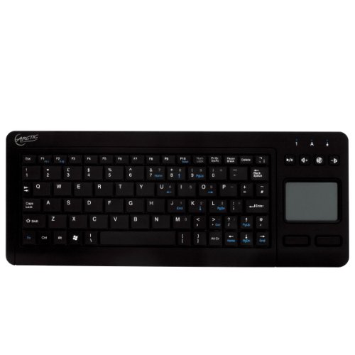 ARCTIC K481