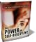 Livro A auto-disciplina do PowerOf