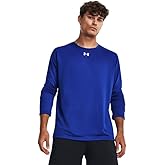 Tech Tee LS T-Shirt by Under Armour
