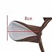 Pixnor Reindeer Antlers Headband Headwear Christmas Headband for Christmas Easter Halloween Party