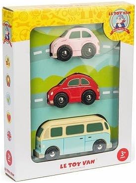 Serra Baby Retro Car Kit