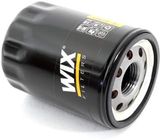 PR2 Wix LR031439G Filter Oil Discovery 3 Range Rover Sport