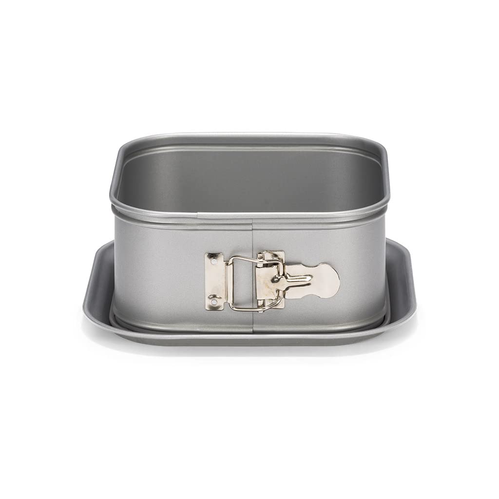 PATISSE Molde cuadrado desmont. 16 cm