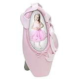 Neil Enterprises, Inc Pink Ballet Shoe Picture Frame