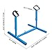 Happybuy Fully Adjustable Grooming Stand Breeding Stand H-Frame Pet Bathing Stand for Trimming Your Pet’s Nails and Giving Baths or Breedingthumb 1