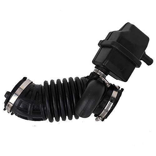 NEW Air Intake Hose Intake Duct Tube Boot for 2007 2008 2009 2010 2011 2012 Nissan Sentra 2.0L Replaces # 16576-ET000 696-003 16576-ET00A