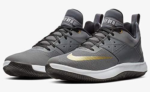 nike fastflex huarache