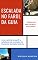 Livro Escalada no Farol da Guia: uma cartilha do perfil e satisfação do escalador (1)