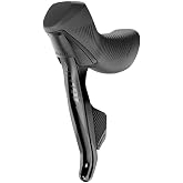 SRAM Rival AXS ETAP HRD Front/Left Shift/Brake Lever and DISC Caliper Flat Mount