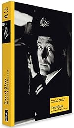 Lord Jim - Édition Collector Blu-ray+ DVD + Livre
