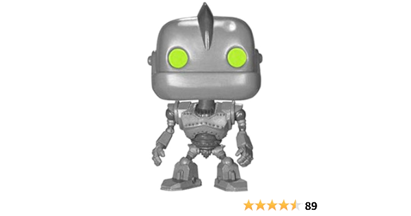 iron giant funko pop