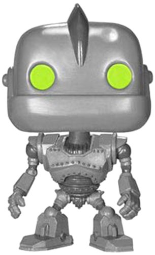 Funko POP Sci-Fi (Vinyl): Iron Giant Action Figure
