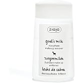 Ziaja Goat Milk Dual Phase Eye and Lip Makeup Remover 120 ml