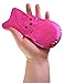 Peeps Solid Milk Chocolate Foil Wrapped Easter Bunny Basket Stuffer, 5 Ounce