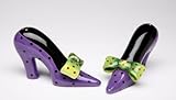 Shoe Salt and Pepper Shaker set Shoe Salt and Pepper Shaker set