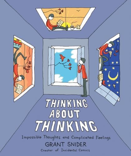 The Shape of Ideas: An Illustrated Exploration of Creativity