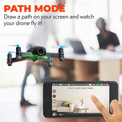 Force1 Mini Drone with Camera U34W Dragonfly FPV Drones for Beginners, Indoor Drone, and Small