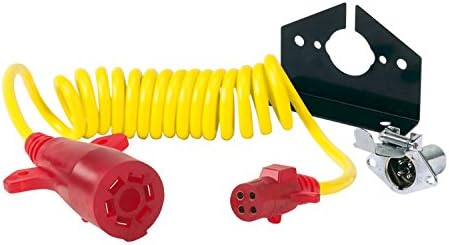 Hopkins 47044 Endurance Flex-Coil Adapter Kit