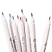 YEHAM®Disappearing Ink Vanishing Air Erasable Pen(9 Pack,3 Color)
