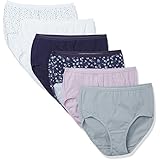 سعر 6 قطع من الملابس الداخلية للنساء بخصر مطاطي فروت اوف ذا لوم  