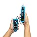 Wire Tracker, JIGUOOR Network Cable Tester Telephone Line Finder Wire Tracker RJ11 RJ45 Cable Toner Ethernet LAN Line Finder for Cable Collation, Line Test,Continuity Checking Cat5 Cat6, Toolkit
