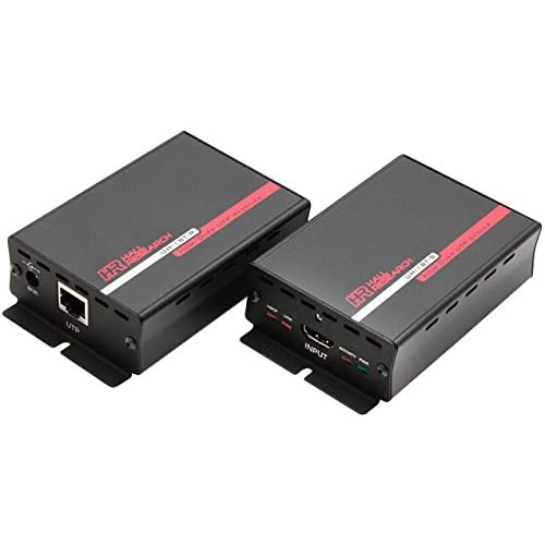 Hall Research UH-1BT HDMI over UTP Extender