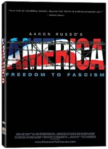 America: Freedom to Fascism