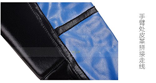 Mtxc Men's DC Cosplay Nightwing Full Set - Image 6