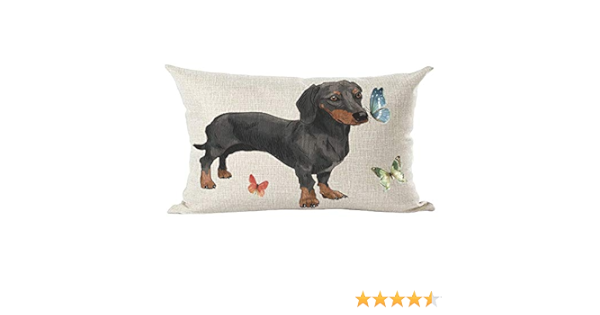 dog pillows amazon