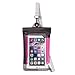 Travelon Waterproof Smart Phone/Digital Camera Pouch, Pink, One Size