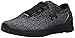 Under Armour Men's Charged Bandit 3 Ombre Running Shoe, Black (004)/Zinc Gray, 11