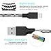 Lightning Charger for iPhone, 3 Pack Nylon Braided iPhone Cable 3ft/6.5ft/10ft Certified Lightning to USB Cable Cord Compatible with iPhone X iPhone 8/8 Plus iPhone 6/6s/6 Plus iPad by EasyLife AMZ
